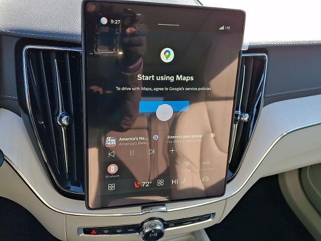 2026 Volvo XC60 B5 AWD Ultra