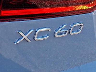 2026 Volvo XC60 B5 AWD Ultra