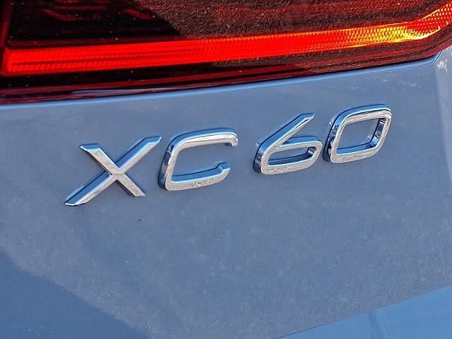 2026 Volvo XC60 B5 AWD Ultra