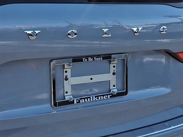 2026 Volvo XC60 B5 AWD Ultra