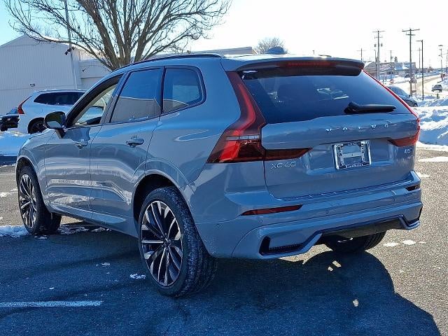 2026 Volvo XC60 B5 AWD Ultra