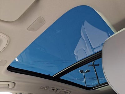 2026 Volvo XC60 B5 AWD Ultra