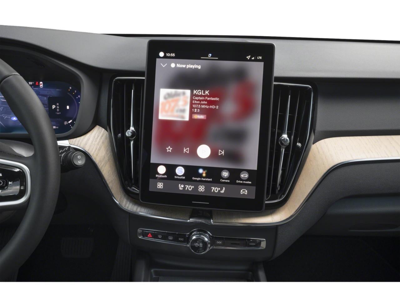 2026 Volvo XC60 B5 AWD Ultra