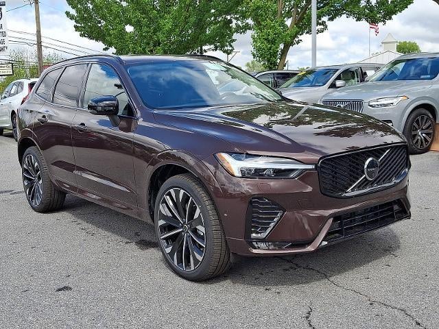 2026 Volvo XC60 B5 AWD Ultra