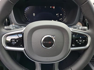 2026 Volvo XC60 B5 AWD Ultra