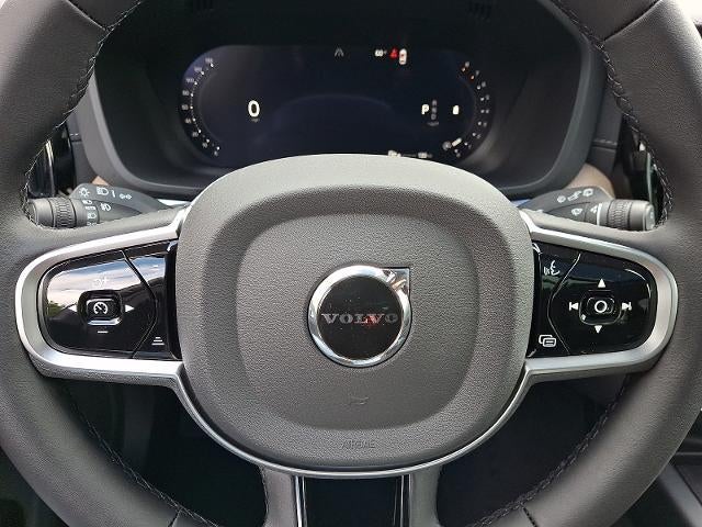 2026 Volvo XC60 B5 AWD Ultra