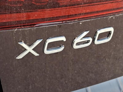 2026 Volvo XC60 B5 AWD Ultra