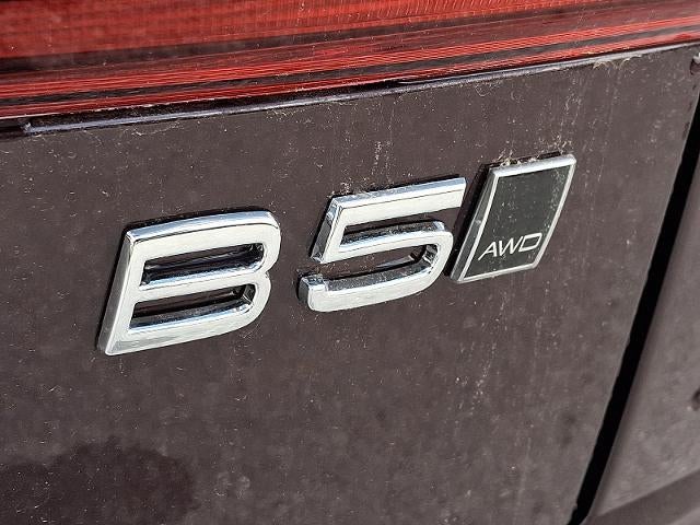 2026 Volvo XC60 B5 AWD Ultra