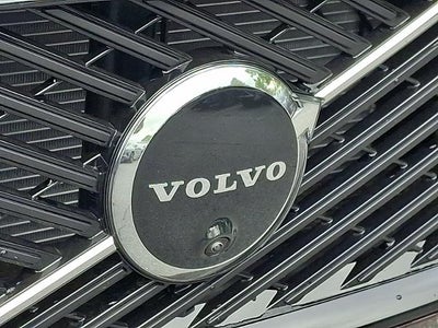 2026 Volvo XC60 B5 AWD Ultra