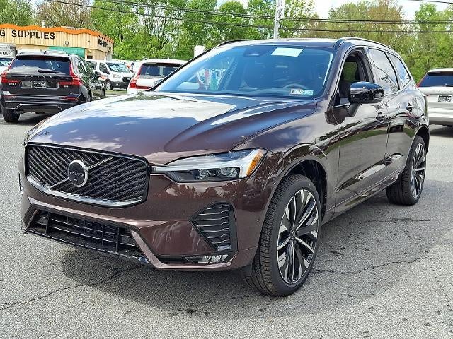 2026 Volvo XC60 B5 AWD Ultra