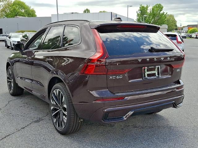 2026 Volvo XC60 B5 AWD Ultra