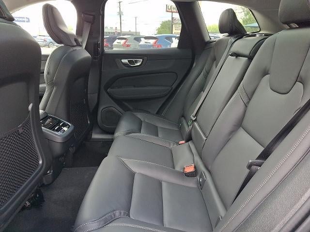 2026 Volvo XC60 B5 AWD Ultra