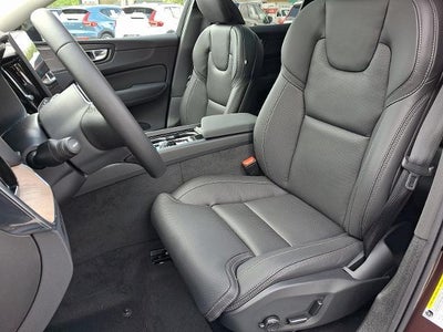 2026 Volvo XC60 B5 AWD Ultra