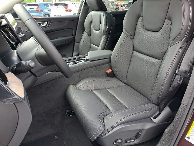 2026 Volvo XC60 B5 AWD Ultra