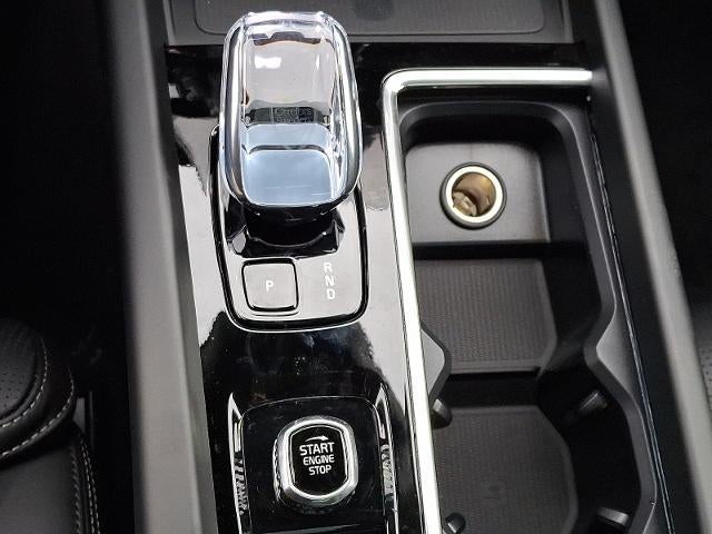 2026 Volvo XC60 B5 AWD Ultra