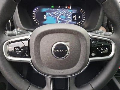 2026 Volvo XC60 B5 AWD Ultra