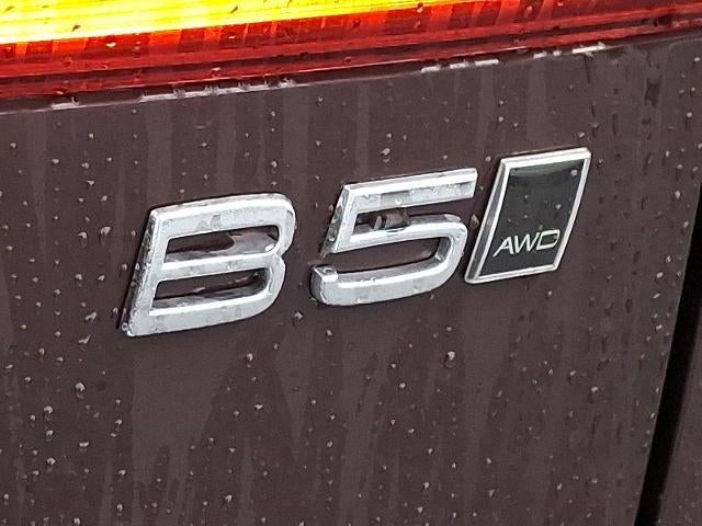 2026 Volvo XC60 B5 AWD Ultra