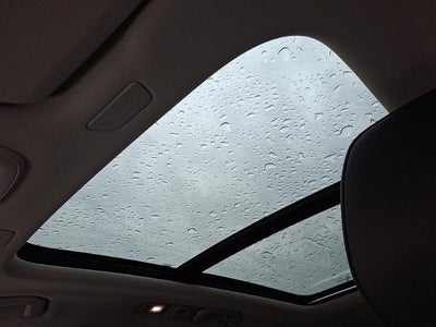 2026 Volvo XC60 B5 AWD Ultra