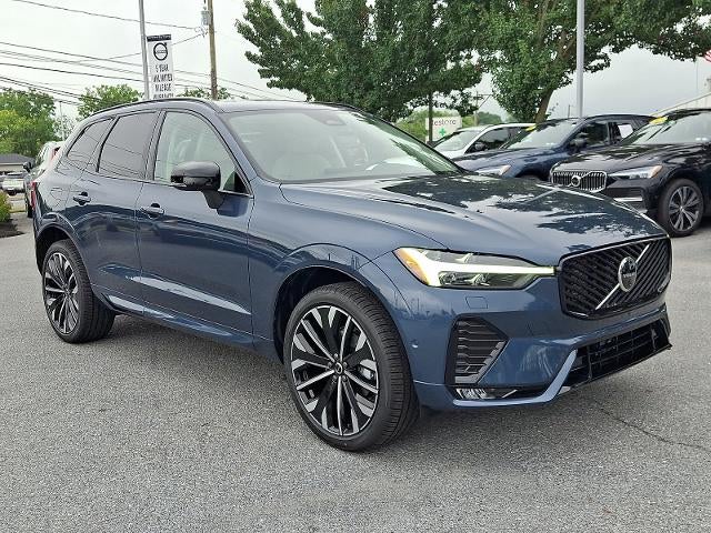 2026 Volvo XC60 B5 AWD Ultra