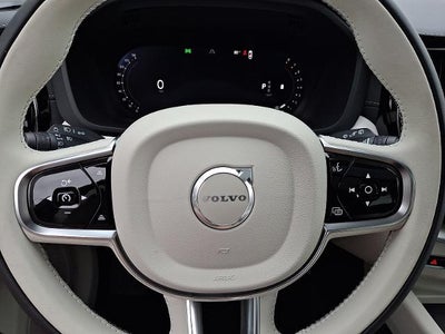 2026 Volvo XC60 B5 AWD Ultra