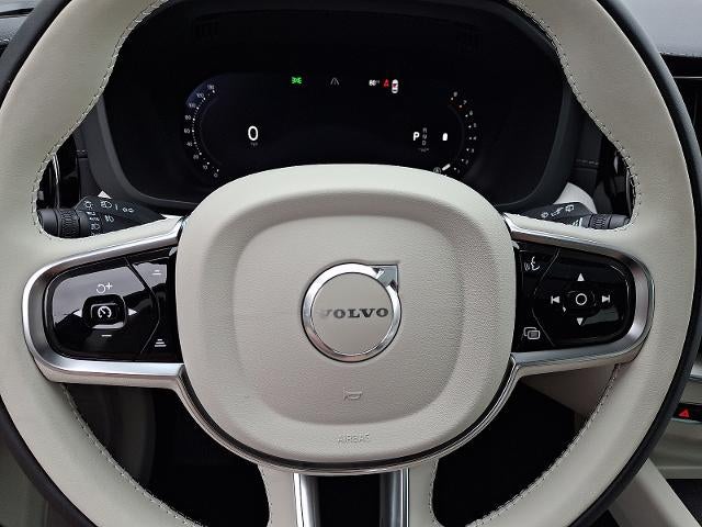 2026 Volvo XC60 B5 AWD Ultra