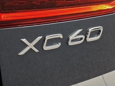 2026 Volvo XC60 B5 AWD Ultra