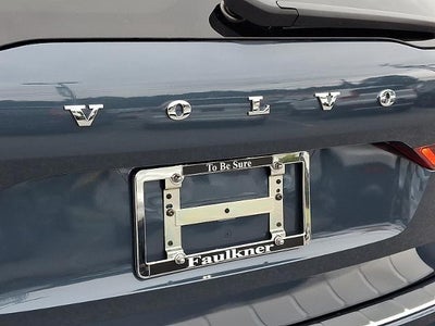 2026 Volvo XC60 B5 AWD Ultra