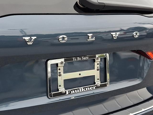 2026 Volvo XC60 B5 AWD Ultra