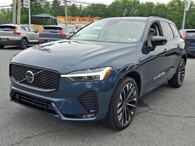 2026 Volvo XC60 B5 AWD Ultra
