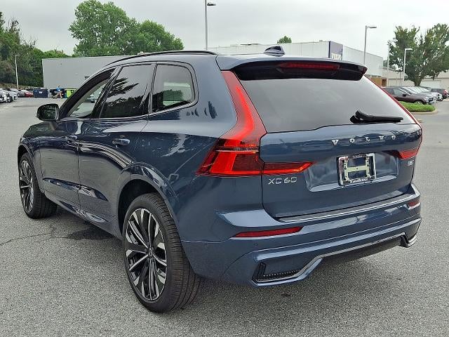 2026 Volvo XC60 B5 AWD Ultra