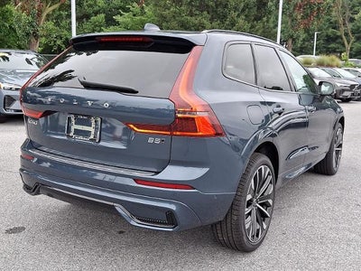2026 Volvo XC60 B5 AWD Ultra