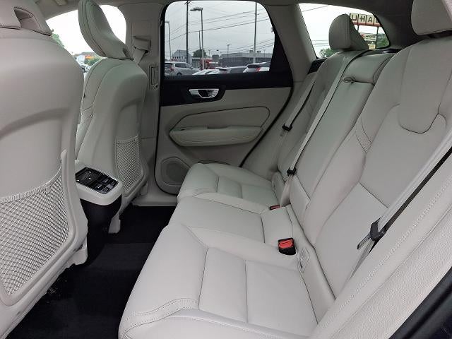2026 Volvo XC60 B5 AWD Ultra