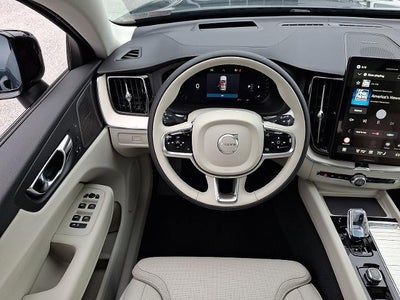 2026 Volvo XC60 B5 AWD Ultra