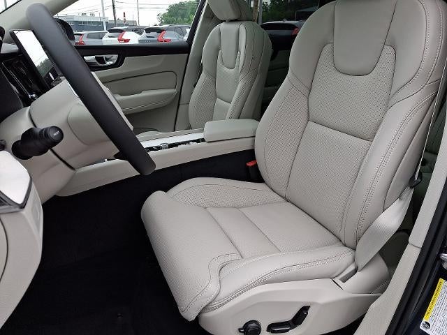 2026 Volvo XC60 B5 AWD Ultra