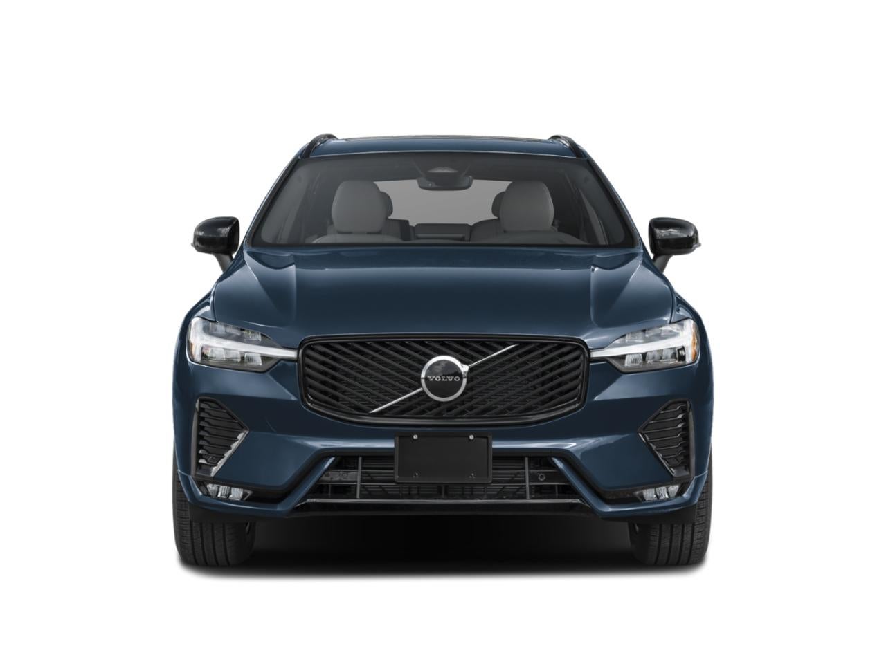 2026 Volvo XC60 B5 AWD Ultra