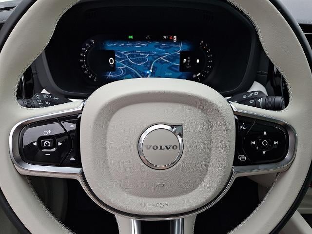 2026 Volvo XC60 B5 AWD Ultra