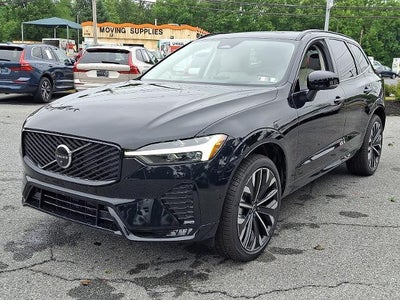 2026 Volvo XC60 B5 AWD Ultra