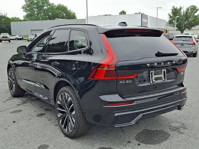 2026 Volvo XC60 B5 AWD Ultra