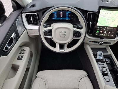 2026 Volvo XC60 B5 AWD Ultra