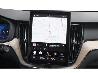 2026 Volvo XC60 B5 AWD Ultra
