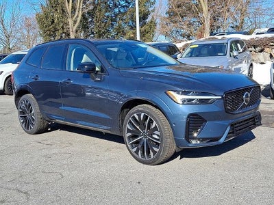 2026 Volvo XC60 B5 AWD Ultra