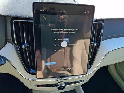 2026 Volvo XC60 B5 AWD Ultra