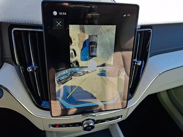 2026 Volvo XC60 B5 AWD Ultra