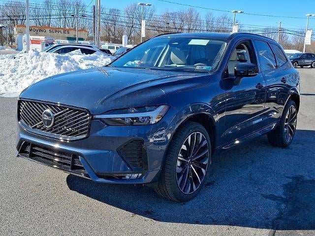 2026 Volvo XC60 B5 AWD Ultra