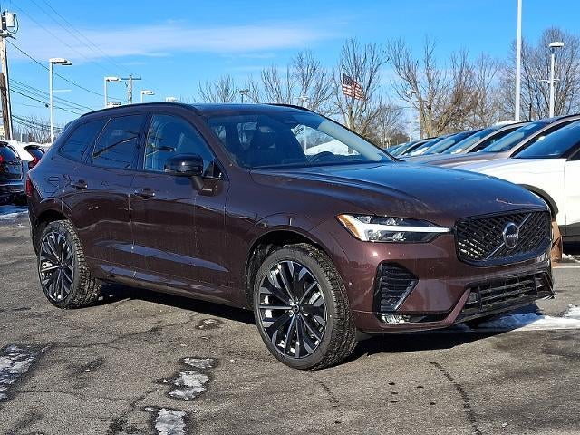 2026 Volvo XC60 B5 AWD Ultra