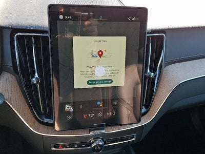 2026 Volvo XC60 B5 AWD Ultra