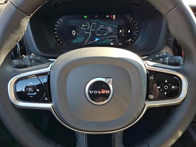 2026 Volvo XC60 B5 AWD Ultra