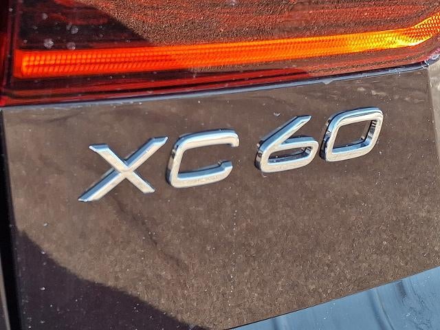 2026 Volvo XC60 B5 AWD Ultra