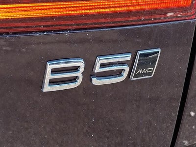 2026 Volvo XC60 B5 AWD Ultra