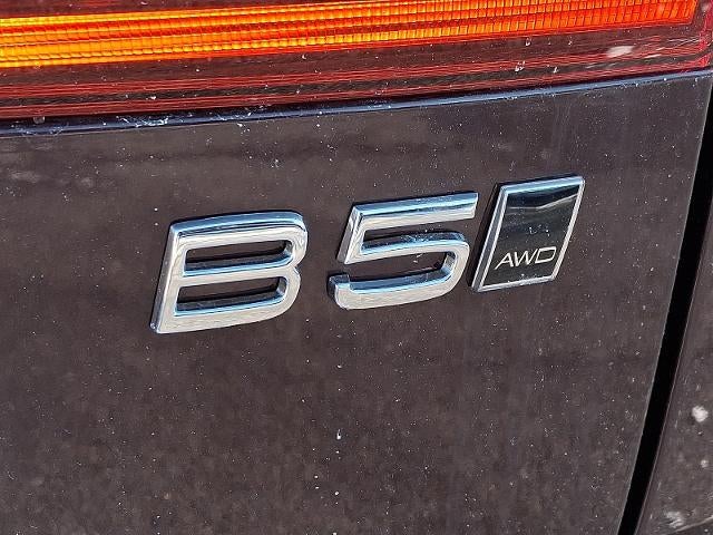 2026 Volvo XC60 B5 AWD Ultra